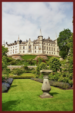 Dunrobin Castle